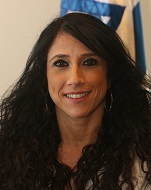 זיוה איגר